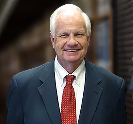 J. Wayne Crowley