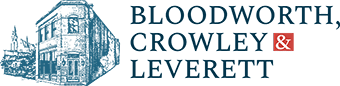 Bloodworth, Crowley & Leverett