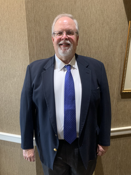 Vanice H. Sikes Jr.